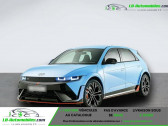 Hyundai Ioniq occasion  année 2024 boite Automatique Annonce Hyundai Ioniq occasion Electrique 84 kWh - 609 ch à Beaupuy
