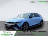Hyundai Ioniq occasion  année 2024 boite Automatique Annonce Hyundai Ioniq occasion Electrique 84 kWh - 609 ch à Beaupuy