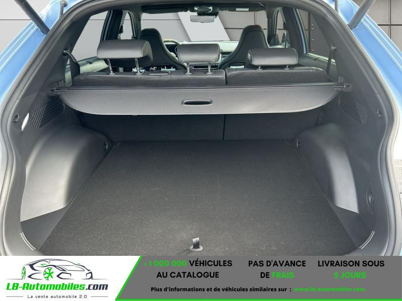 Hyundai Ioniq 84 kWh - 609 ch 2024 - photo n°9 Hyundai Ioniq 84 kWh - 609 ch  occasion à Beaupuy - photo n°9