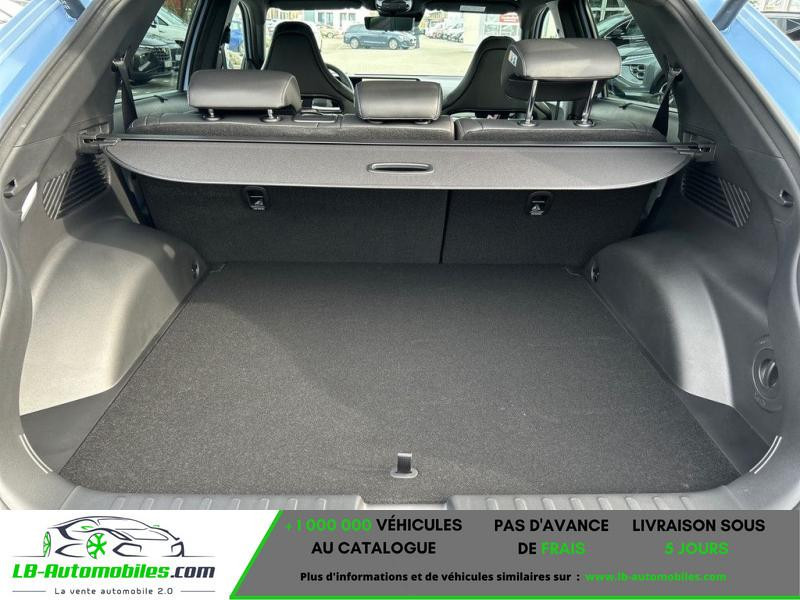 Hyundai Ioniq 84 kWh - 609 ch 2024 - photo n°6 Hyundai Ioniq 84 kWh - 609 ch  occasion à Beaupuy - photo n°6