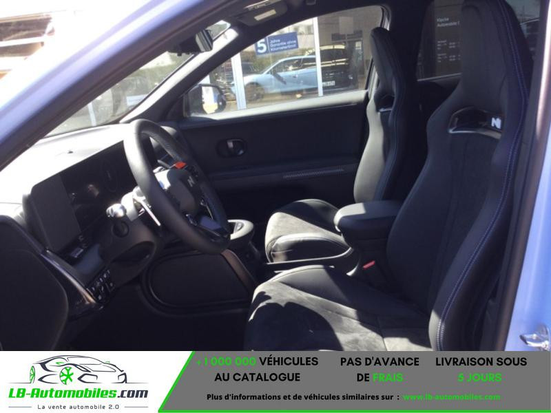 Hyundai Ioniq 84 kWh - 609 ch 2024 - photo n°4 Hyundai Ioniq 84 kWh - 609 ch  occasion à Beaupuy - photo n°4