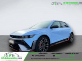 Hyundai Ioniq occasion  année 2024 boite Automatique Annonce Hyundai Ioniq occasion Electrique 84 kWh - 609 ch à Beaupuy