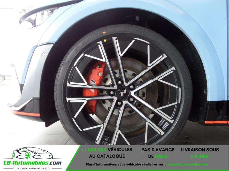 Hyundai Ioniq 84 kWh - 609 ch 2024 - photo n°7 Hyundai Ioniq 84 kWh - 609 ch  occasion à Beaupuy - photo n°7