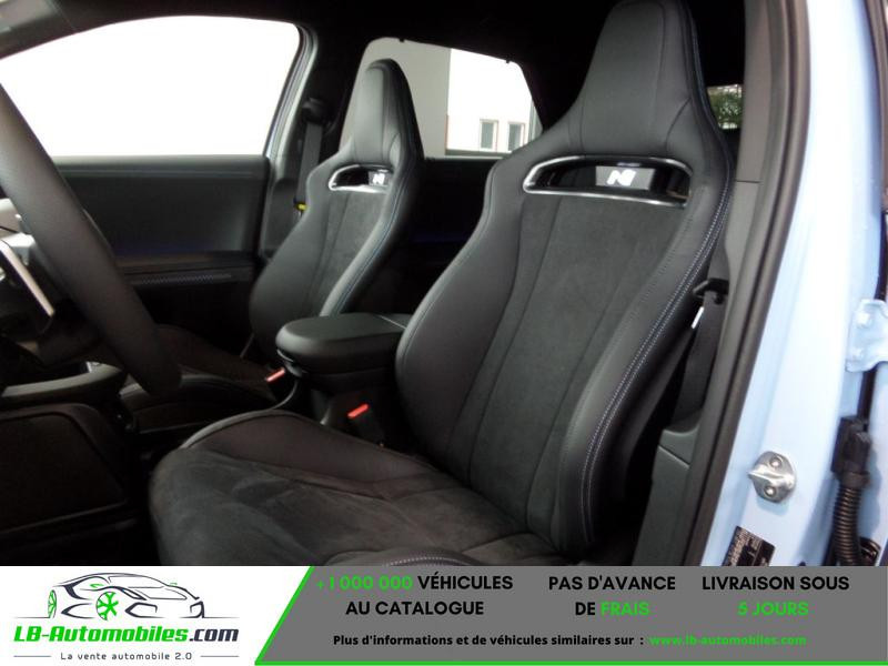 Hyundai Ioniq 84 kWh - 609 ch 2024 - photo n°6 Hyundai Ioniq 84 kWh - 609 ch  occasion à Beaupuy - photo n°6