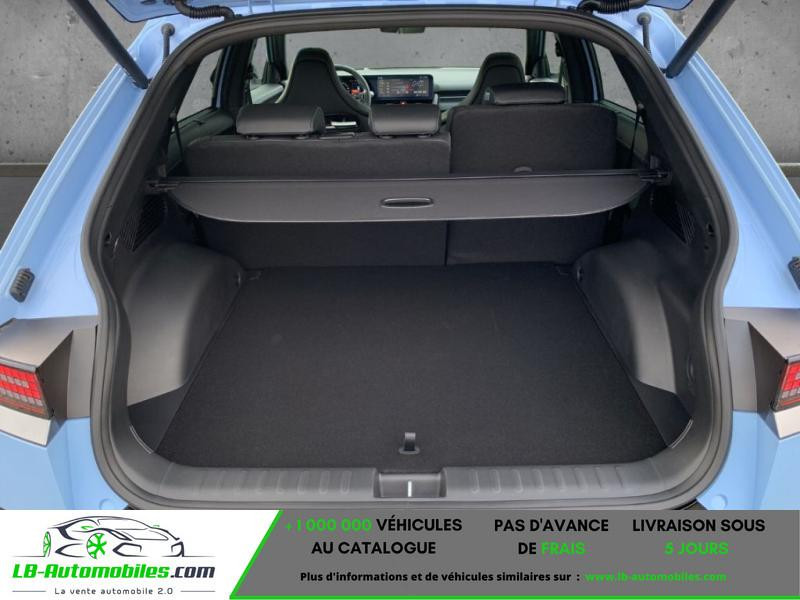 Hyundai Ioniq 84 kWh - 609 ch 2024 - photo n°7 Hyundai Ioniq 84 kWh - 609 ch  occasion à Beaupuy - photo n°7