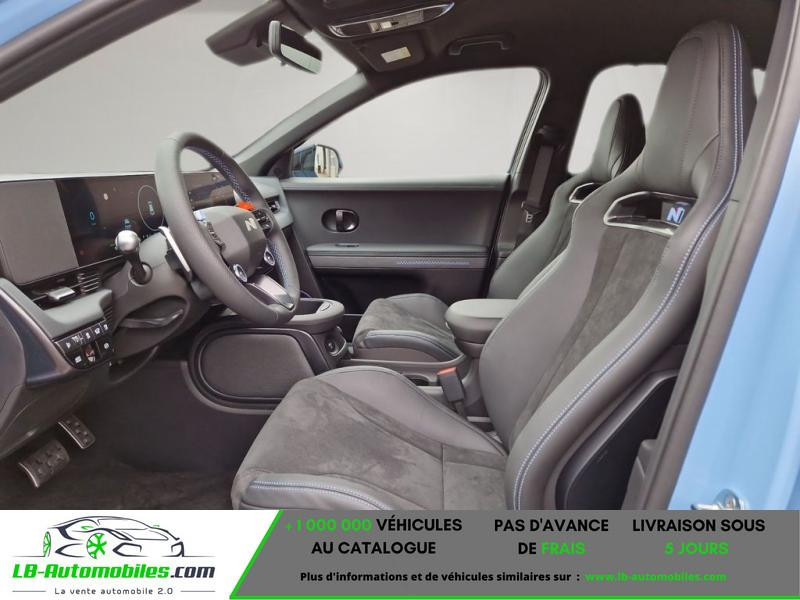 Hyundai Ioniq 84 kWh - 609 ch 2024 - photo n°4 Hyundai Ioniq 84 kWh - 609 ch  occasion à Beaupuy - photo n°4