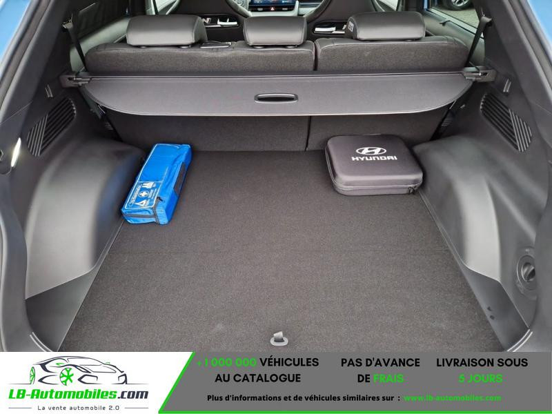 Hyundai Ioniq 84 kWh - 609 ch 2024 - photo n°6 Hyundai Ioniq 84 kWh - 609 ch  occasion à Beaupuy - photo n°6