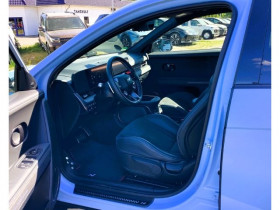 Hyundai Ioniq 84 kWh - 609 ch  occasion  Beaupuy - photo n10