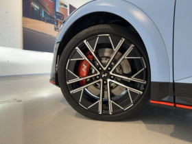 Hyundai Ioniq 84 kWh - 609 ch  occasion  Beaupuy - photo n8