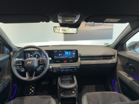 Hyundai Ioniq 84 kWh - 609 ch  occasion  Beaupuy - photo n2