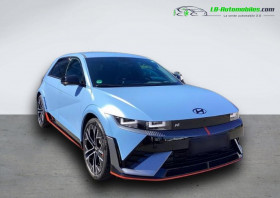 Hyundai Ioniq 84 kWh - 609 ch  occasion  Beaupuy - photo n2