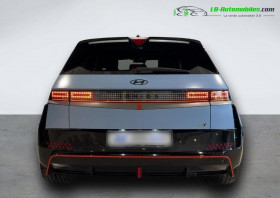 Hyundai Ioniq 84 kWh - 609 ch  occasion  Beaupuy - photo n6