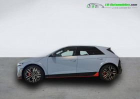Hyundai Ioniq 84 kWh - 609 ch  occasion  Beaupuy - photo n5