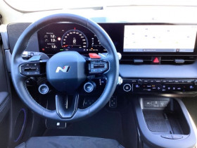 Hyundai Ioniq 84 kWh - 609 ch  occasion  Beaupuy - photo n3