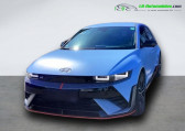 Annonce Hyundai Ioniq occasion Electrique 84 kWh - 609 ch  Beaupuy