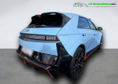 Hyundai Ioniq occasion année 2024 boite Automatique Annonce Hyundai Ioniq occasion Electrique 84 kWh - 609 ch à Beaupuy