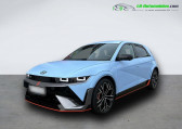 Hyundai Ioniq 84 kWh - 609 ch   Beaupuy 31