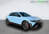 Hyundai Ioniq occasion année 2024 boite Automatique Annonce Hyundai Ioniq occasion Electrique 84 kWh - 609 ch à Beaupuy