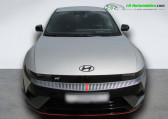 Hyundai Ioniq occasion année 2025 boite Automatique Annonce Hyundai Ioniq occasion Electrique 84 kWh - 609 ch à Beaupuy