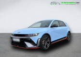 Hyundai Ioniq 84 kWh - 609 ch   Beaupuy 31