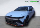 Hyundai Ioniq 84 kWh - 609 ch   Beaupuy 31