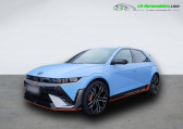 Hyundai Ioniq 84 kWh - 609 ch   Beaupuy 31