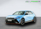 Hyundai Ioniq 84 kWh - 609 ch   Beaupuy 31