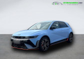 Hyundai Ioniq 84 kWh - 609 ch   Beaupuy 31