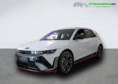 Hyundai Ioniq occasion année 2024 boite Automatique Annonce Hyundai Ioniq occasion Electrique 84 kWh - 609 ch à Beaupuy