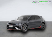 Hyundai Ioniq 84 kWh - 609 ch   Beaupuy 31