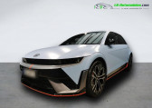 Hyundai Ioniq occasion année 2024 boite Automatique Annonce Hyundai Ioniq occasion Electrique 84 kWh - 609 ch à Beaupuy