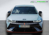 Hyundai Ioniq occasion année 2024 boite Automatique Annonce Hyundai Ioniq occasion Electrique 84 kWh - 609 ch à Beaupuy