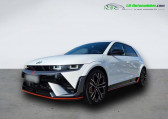 Hyundai Ioniq 84 kWh - 609 ch   Beaupuy 31