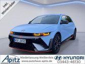 Hyundai Ioniq 84 kWh - 609 ch  � L'Union 31