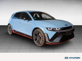 Hyundai Ioniq 84 kWh - 609 ch  � L'Union 31