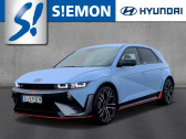 Annonce Hyundai Ioniq occasion Electrique 84 kWh - 609 ch  L'Union