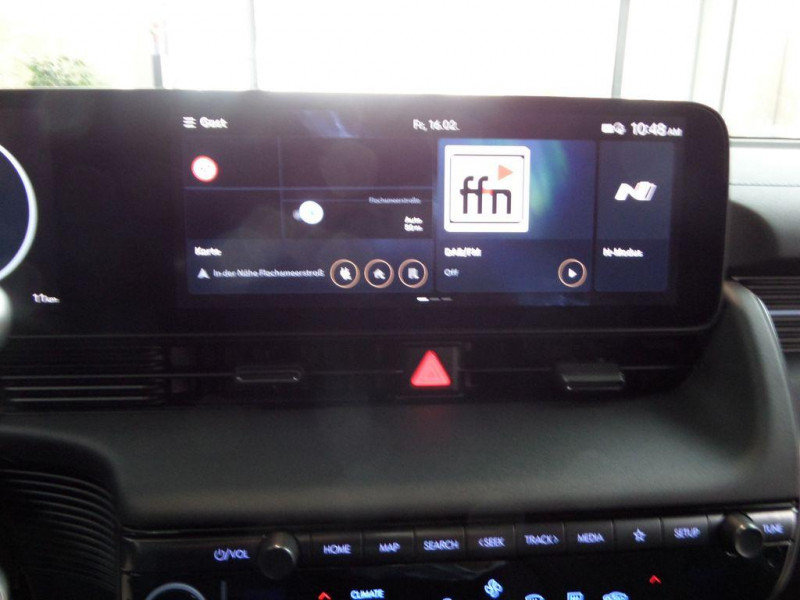 Hyundai Ioniq 84 kWh - 609 ch 2024 - photo n°14 Hyundai Ioniq 84 kWh - 609 ch  occasion à L'Union - photo n°14