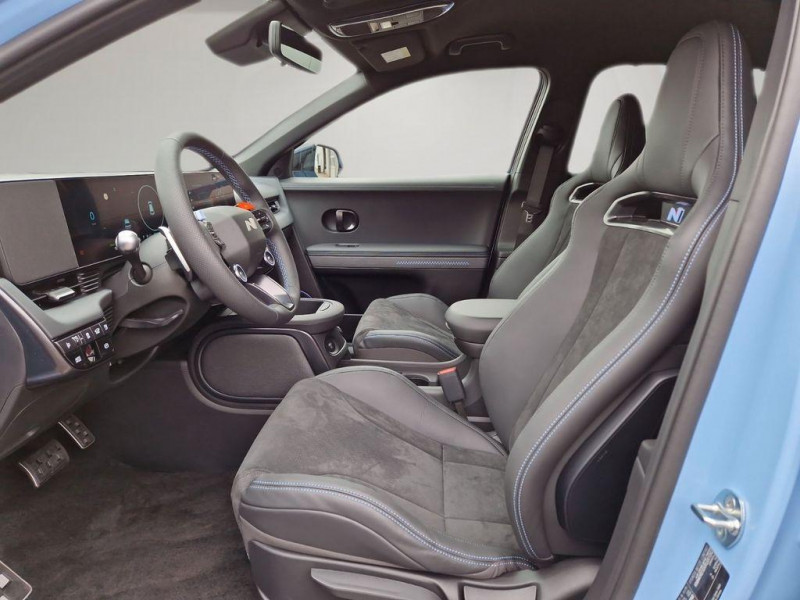 Hyundai Ioniq 84 kWh - 609 ch 2024 - photo n°7 Hyundai Ioniq 84 kWh - 609 ch  occasion à L'Union - photo n°7