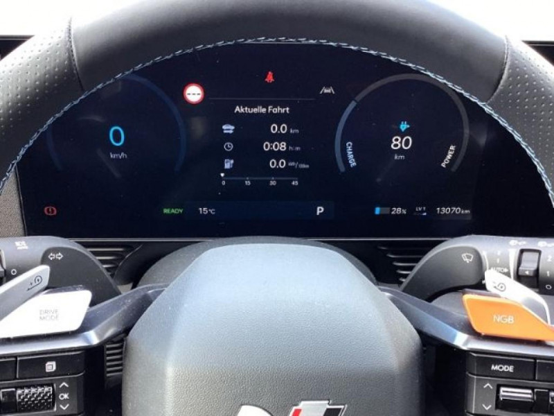 Hyundai Ioniq 84 kWh - 609 ch 2024 - photo n°10 Hyundai Ioniq 84 kWh - 609 ch  occasion à L'Union - photo n°10