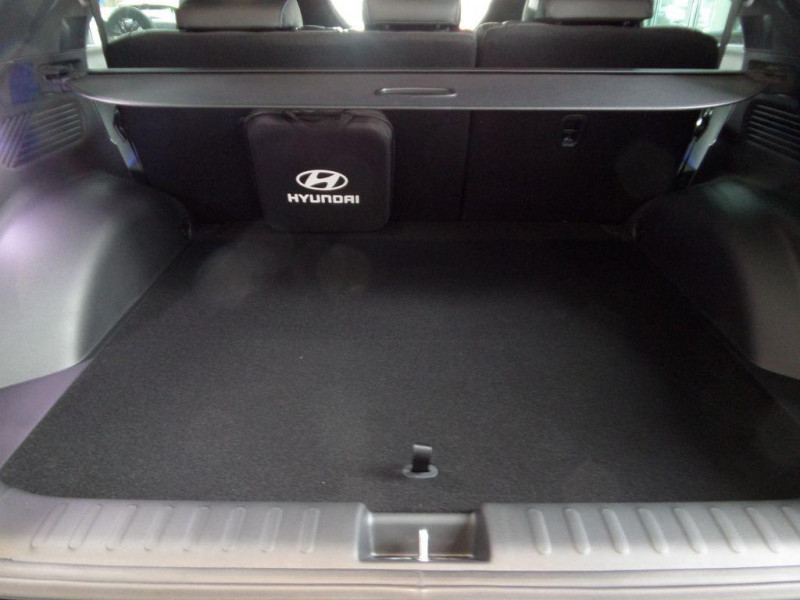 Hyundai Ioniq 84 kWh - 609 ch 2024 - photo n°13 Hyundai Ioniq 84 kWh - 609 ch  occasion à L'Union - photo n°13