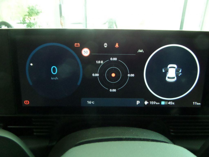 Hyundai Ioniq 84 kWh - 609 ch 2024 - photo n°15 Hyundai Ioniq 84 kWh - 609 ch  occasion à L'Union - photo n°15