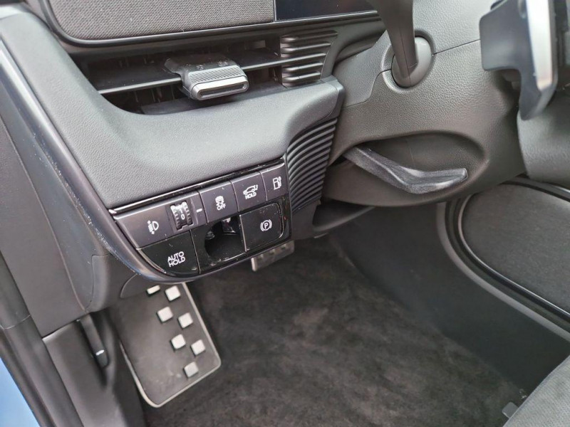 Hyundai Ioniq 84 kWh - 609 ch 2024 - photo n°14 Hyundai Ioniq 84 kWh - 609 ch  occasion à L'Union - photo n°14