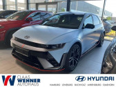 Hyundai Ioniq 84 kWh - 609 ch   L'Union 31