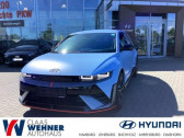 Hyundai Ioniq 84 kWh - 609 ch occasion en vente à L'Union Voiture occasion Hyundai Ioniq 84 kWh - 609 ch