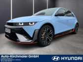 Hyundai Ioniq occasion année 2024 boite Automatique Annonce Hyundai Ioniq occasion Electrique 84 kWh - 609 ch à L'Union
