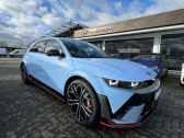 Hyundai Ioniq 84 kWh - 609 ch   L'Union 31
