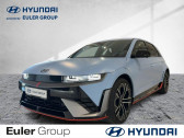Hyundai Ioniq 84 kWh - 609 ch   L'Union 31