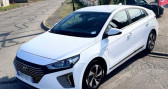 Hyundai Ioniq occasion année 2019 boite Automatique Annonce Hyundai Ioniq occasion Hybride Business 1.6 GDI 140CV BVA6 HYBRIDE 10825HT à Coignières