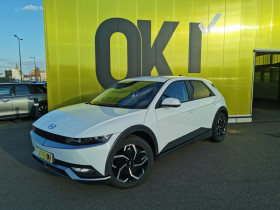 Hyundai Ioniq , garage OK! OCCASION THIONVILLE  THIONVILLE