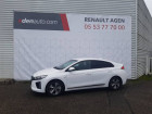 Hyundai Ioniq occasion année 2018 boite Automatique Annonce Hyundai Ioniq occasion Electrique Electric 120 ch Creative à Agen